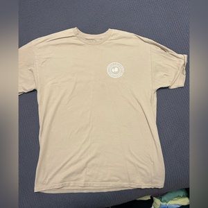 Born X Raised Gentrification Is Genocide T-Shirt Size XL